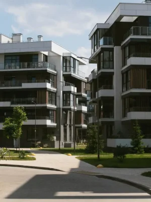 Contactar con empresa de gestión inmobiliaria en Bilbao